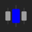 Programikonen: BLUE - A Simple Diversion
