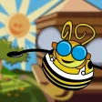Icoon van programma: Beehive Mayhem