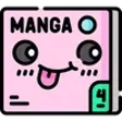 Programın simgesi: TranslateManga