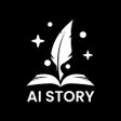 AI Story Generator AI Novel icon
