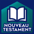 Icon of program: Nouveau Testament audio