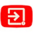 confirmYoutubeLogout icon