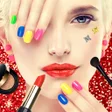 Ícone do programa: Makeup Face Photo Editor …