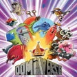 程序图标: Domiverse