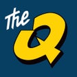 程序图标：100.3 The Q Victoria