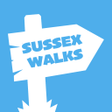 プログラムのアイコン：Sussex Walks