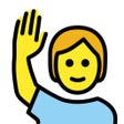 Programikonen: OpenMoji