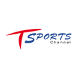 Programikonen: T Sports Channel