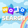 プログラムのアイコン：Word Finder: Puzzle Quest