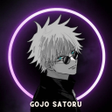 ไอคอนของโปรแกรม: Gojo Satoru Wallpapers 4K…