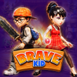 Ikona programu: Brave Kid
