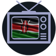 程序图标：Kenya Live TV