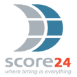 أيقونة البرنامج: Score24 - Live Score Trac…