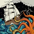 أيقونة البرنامج: Fisherman Cards Game