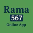 Icoon van programma: Rama 567 - Online App
