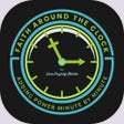 Programın simgesi: Faith Around The Clock