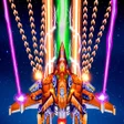 أيقونة البرنامج: Galaxy Shooter: Space Att…