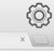 ไอคอนของโปรแกรม: Chrome Tab List