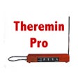 ไอคอนของโปรแกรม: Theremin-Pro