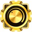 أيقونة البرنامج: Gold Volume Booster