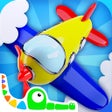 Icoon van programma: Build and Play