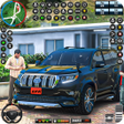 Ícone do programa: Extreme Car Games Simulat…