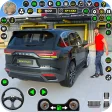 Extreme Car Games Simulator