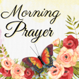 程序图标：Blessed Morning Prayer