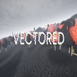 Icoon van programma: VECTORED