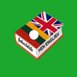 Programın simgesi: Tai English Learning - တႆ…