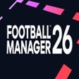 Programın simgesi: Football Manager 26