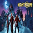 Programikonen: Nightholme