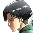 Levi Ackerman New Tab & Wallpapers icon