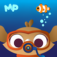 Иконка программы: MarcoPolo Ocean