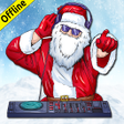 Programikonen: Christmas songs offline