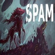 プログラムのアイコン：SPAM PLAYTEST
