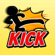 Иконка программы: Kick survival