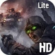 Programın simgesi: Defense Zone 2 HD Lite