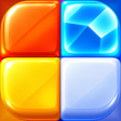 ไอคอนของโปรแกรม: Blocks Bay: Block Puzzle …