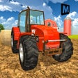 Иконка программы: Farming Tractor Simulator…