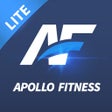 أيقونة البرنامج: Apollo фитнес тренировки …