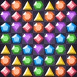 أيقونة البرنامج: Jewelry Match Mania