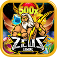 Ícone do programa: Gates of Olympus Zeus Man…