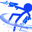 程序图标：Stick vs Craft: Endless B…