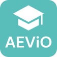 プログラムのアイコン：AEViO: Der AEVO-Tutor IHK