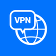 Ikon program: GO VPN - SecureFast