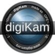 Ikon program: digiKam