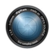 Icône du programme : digiKam