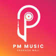 أيقونة البرنامج: PM MUSIC Prakash Mali