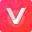 程序图标：All HD Video Downloader